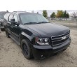 2011 CHEVROLET SUBURBAN K1500 LT
