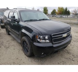 2011 CHEVROLET SUBURBAN K1500 LT
