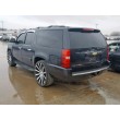 2011 CHEVROLET SUBURBAN K1500 LTZ