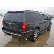 2011 CHEVROLET SUBURBAN K1500 LTZ