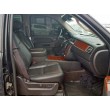 2011 CHEVROLET SUBURBAN K1500 LTZ
