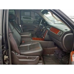 2011 CHEVROLET SUBURBAN K1500 LTZ