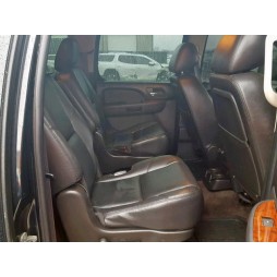 2011 CHEVROLET SUBURBAN K1500 LTZ