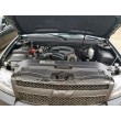 2011 CHEVROLET SUBURBAN K1500 LTZ