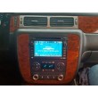 2011 CHEVROLET SUBURBAN K1500 LTZ