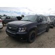 2011 CHEVROLET SUBURBAN K1500 LT