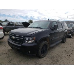 2011 CHEVROLET SUBURBAN K1500 LT