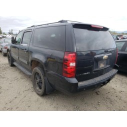 2011 CHEVROLET SUBURBAN K1500 LT