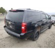 2011 CHEVROLET SUBURBAN K1500 LT