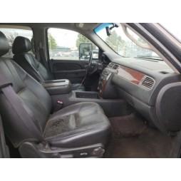 2011 CHEVROLET SUBURBAN K1500 LT