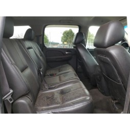 2011 CHEVROLET SUBURBAN K1500 LT
