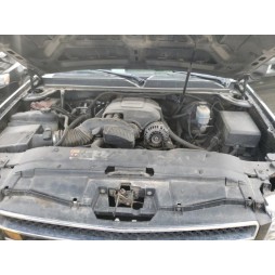 2011 CHEVROLET SUBURBAN K1500 LT