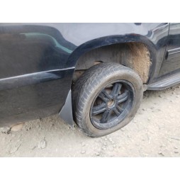 2011 CHEVROLET SUBURBAN K1500 LT