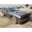 2011 DODGE CHALLENGER