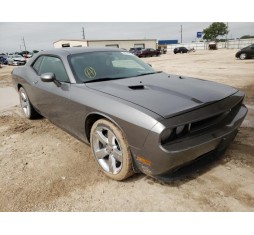2011 DODGE CHALLENGER