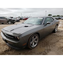 2011 DODGE CHALLENGER