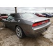 2011 DODGE CHALLENGER