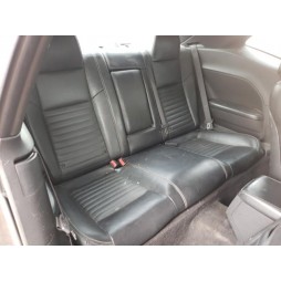 2011 DODGE CHALLENGER