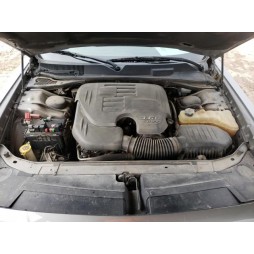 2011 DODGE CHALLENGER