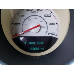 2011 DODGE CHALLENGER