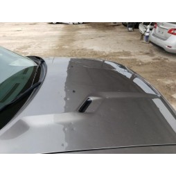 2011 DODGE CHALLENGER