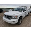 2011 DODGE DAKOTA ST