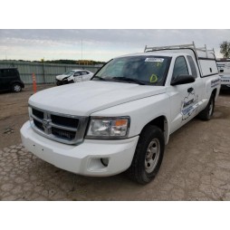 2011 DODGE DAKOTA ST