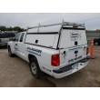 2011 DODGE DAKOTA ST
