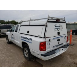 2011 DODGE DAKOTA ST
