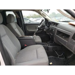 2011 DODGE DAKOTA ST
