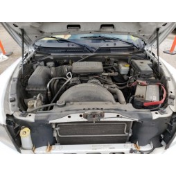 2011 DODGE DAKOTA ST