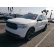 2011 DODGE DURANGO CITADEL
