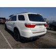 2011 DODGE DURANGO CITADEL