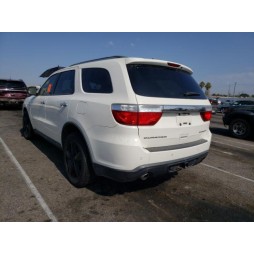 2011 DODGE DURANGO CITADEL