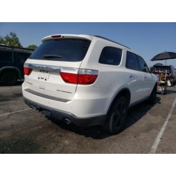 2011 DODGE DURANGO CITADEL