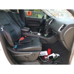 2011 DODGE DURANGO CITADEL