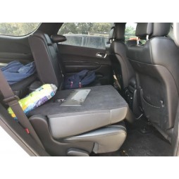 2011 DODGE DURANGO CITADEL