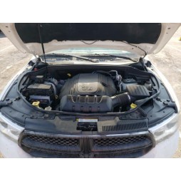 2011 DODGE DURANGO CITADEL