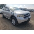 2011 DODGE DURANGO CREW
