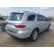 2011 DODGE DURANGO CREW