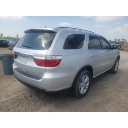 2011 DODGE DURANGO CREW