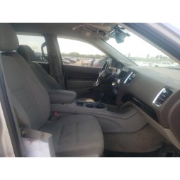 2011 DODGE DURANGO CREW
