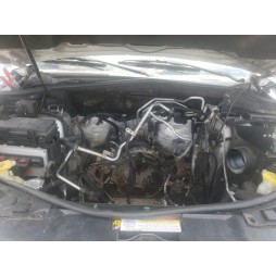 2011 DODGE DURANGO CREW