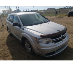 2011 DODGE JOURNEY EXPRESS