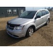 2011 DODGE JOURNEY EXPRESS