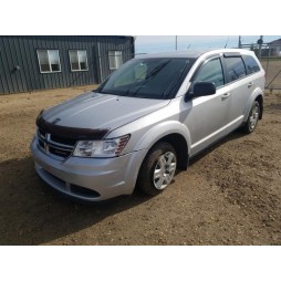 2011 DODGE JOURNEY EXPRESS