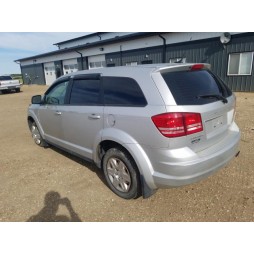 2011 DODGE JOURNEY EXPRESS