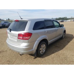 2011 DODGE JOURNEY EXPRESS