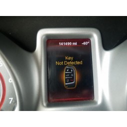 2011 DODGE JOURNEY EXPRESS