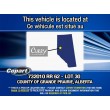 2011 DODGE JOURNEY EXPRESS